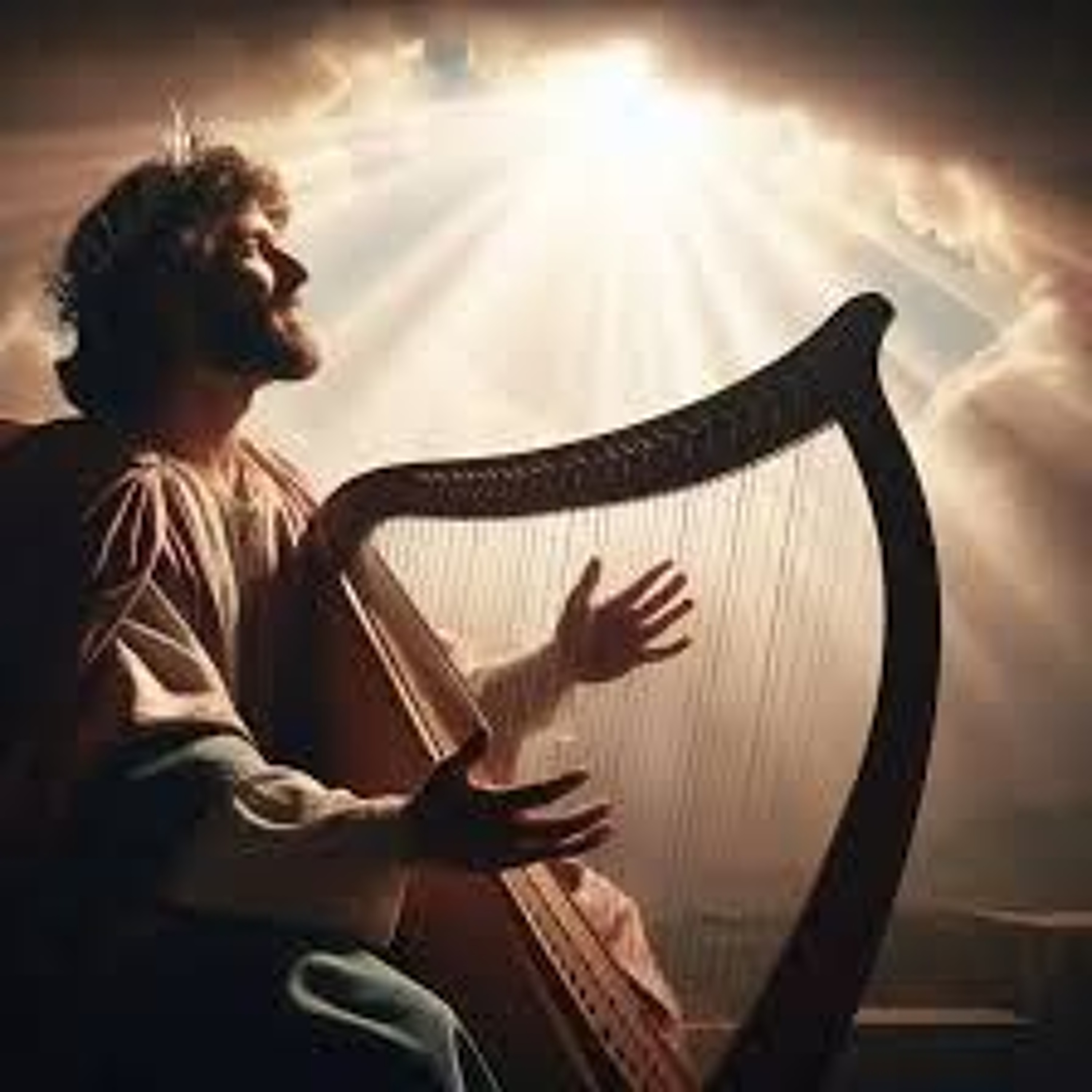 Hymns/Bible Study/Sermons/General Topics