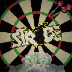 Strobe #032 - 🎯