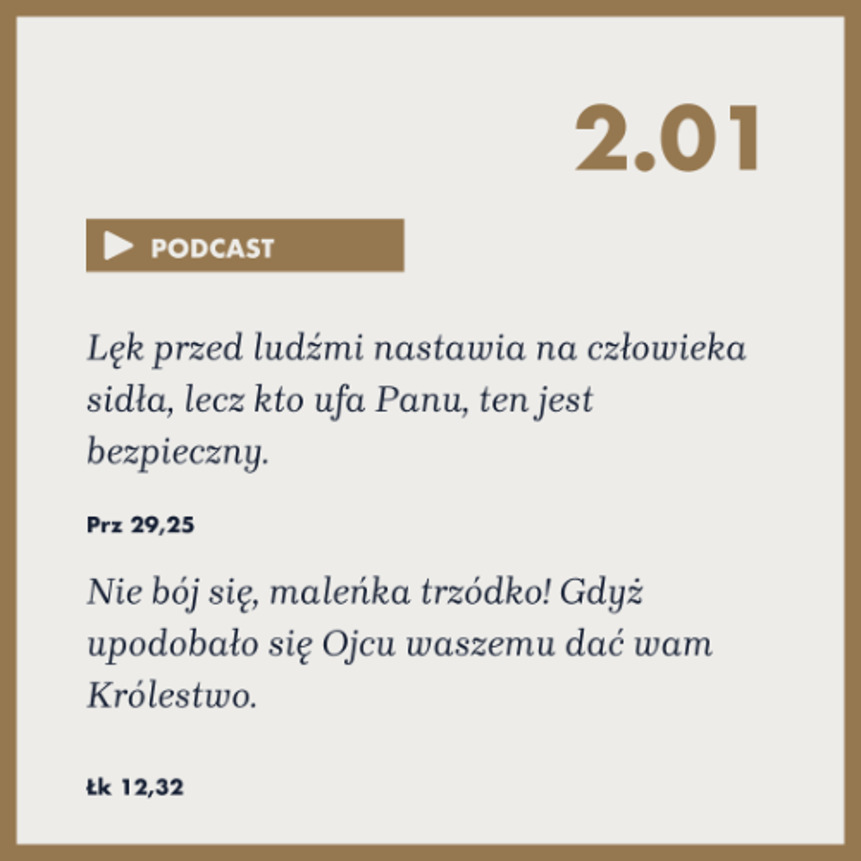 W poszukiwaniu Słowa