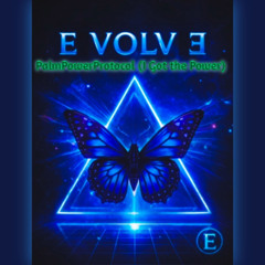 PalmPowerProtocol (I Got the Power) — BOQTIFIED