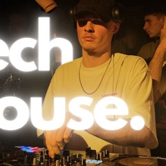 KEVZ at @DoyouHouse  #2 | LIVE TECH HOUSE DJ SET