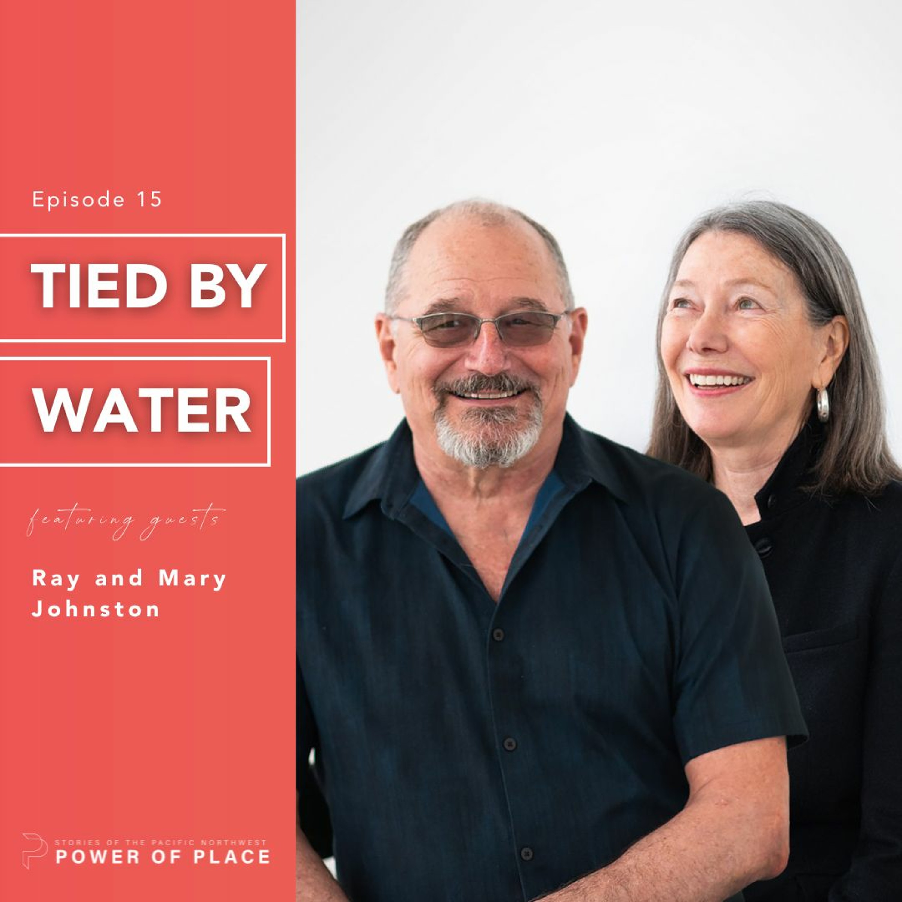Power of Place - Stories of the Pacific Northwest
