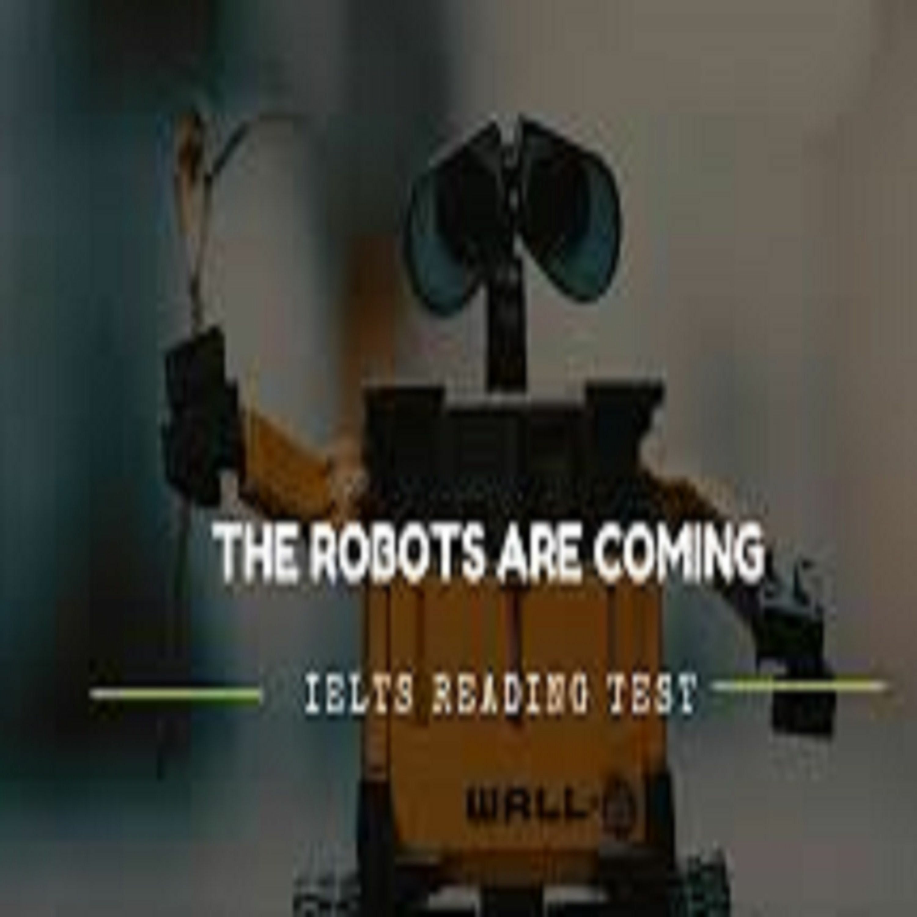 Robots Movement episode artwork