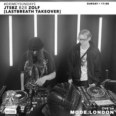 07/09/2025 - JTSBZ B2B ZOLF B2B DJ DNDY [LASTBREATH TAKEOVER]