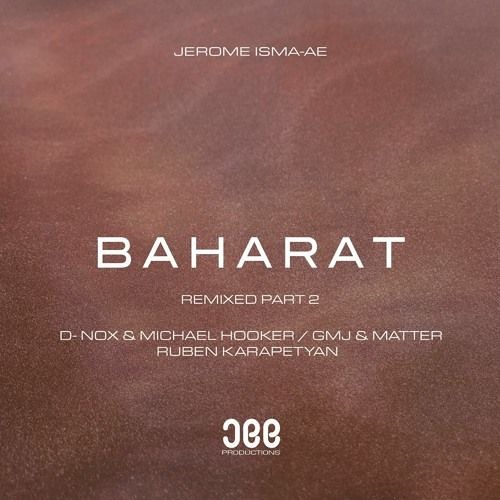 Ruben Karapetyan - Baharat