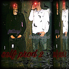 self prod 2 (with fstacy)