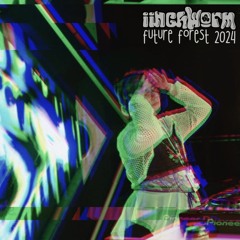 iinchworm live future forest 2024
