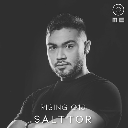 RISING 018 - SALTTOR