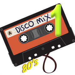 80´s Retro mix disco pop Part 1  (juan_inm)