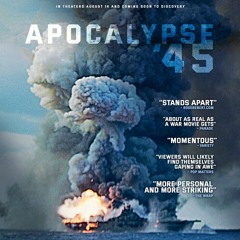 Discovery's APOCALYPSE '45 with director Erik Nelson