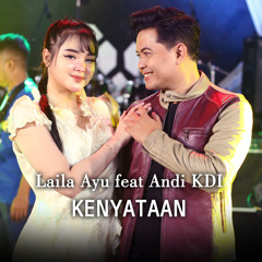 Kenyataan (feat. Andi KDI)