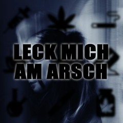 PSYKO MANIAC - LECK MICH AM ARSCH (HARDTEKK)