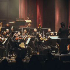 Echoes of Eternity | Arabic Orchestral