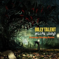 Billy Talent - Fallen Leaves (Drumago Bootleg) **FREE DOWNLOAD**