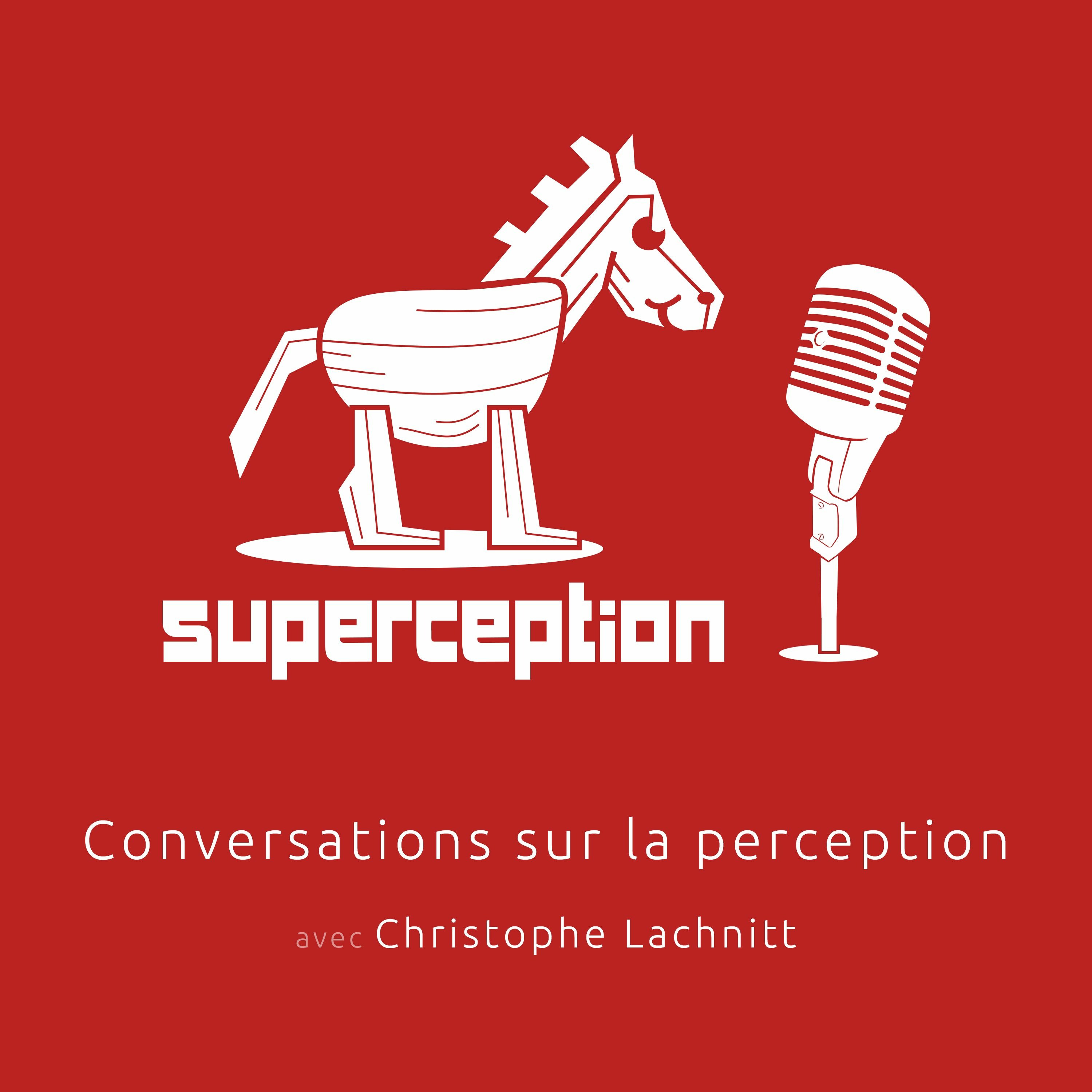 Superception