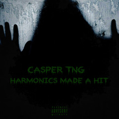 Harmonics Made A Hit