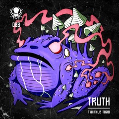 TRUTH - Strange Dreams [duploc.com premiere]
