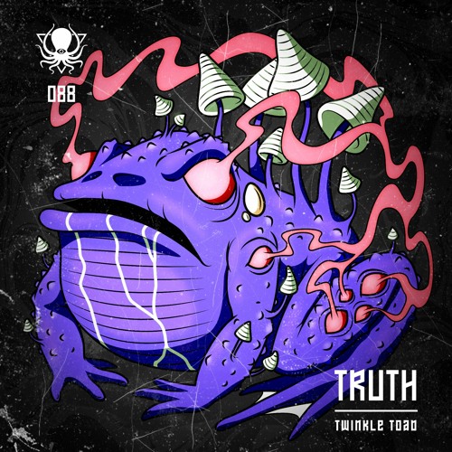 TRUTH - Strange Dreams [duploc.com premiere]