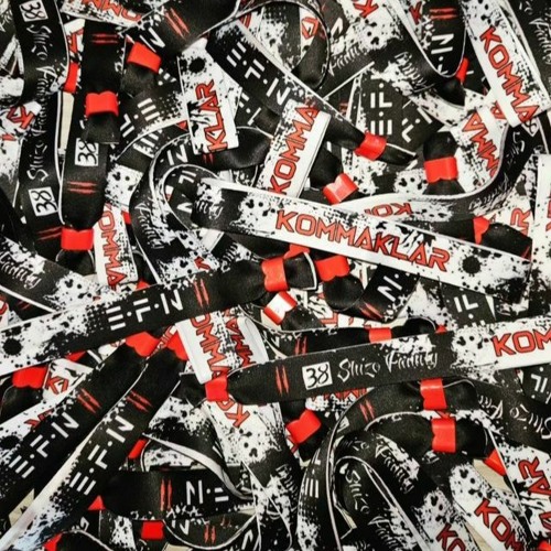 2 Jahre KommaKlar (Eric's Bday) @ K7 Stendal // Setcut from Live Performance