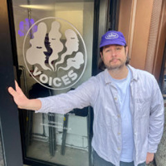 Medlar: WOLF Music Takeover - 29/03/25 - Voices Radio