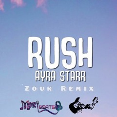 Ayra Rush Zouk Remix