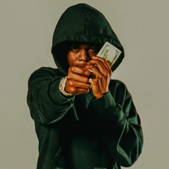 Kenzo Balla - Borgs (Unreleased)