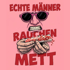 Cracky Koksberg - Echte Männer rauchen Mett