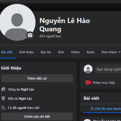 NGOẠI LỆ x HÃY TRAO CHO ANH REMIX