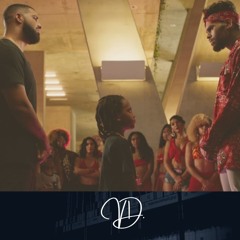 No Guidance x Wayward Girl