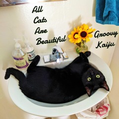 All Cats Are Beautiful
