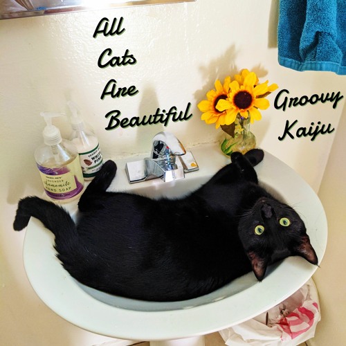 All Cats Are Beautiful