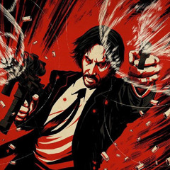 Da baby x Asap x Xaiver Wulf x Suicideboys type beat (Prod. Syxx / STRETCH)