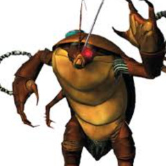 roach mix 2025 #1