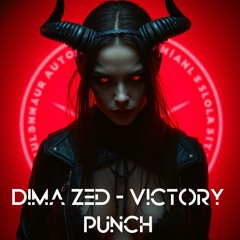 Dima Zed - Victory Punch