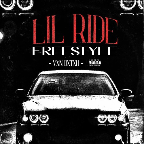 Lil Ride Freestyle