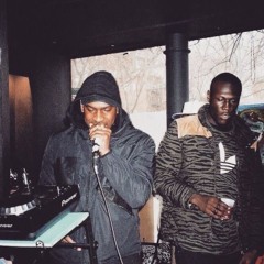 big 4 ur boots x love me not