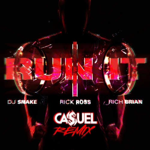 DJ Snake, Rich Brian & Rick Ross - Run It (CasueL Remix)