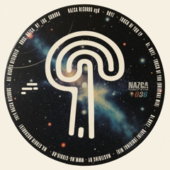 [PREMIERE] BRYZ - Touch of you (original mix). NAZCA036