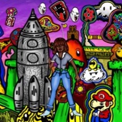 1 MILE prod. Guala Beats