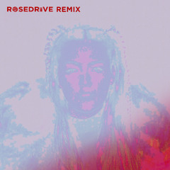 The Days (ROSEDRiiVE Remix)