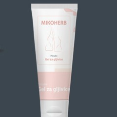 Mikoherb Gel