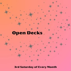 Open Decks 002