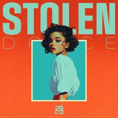 stolen dance