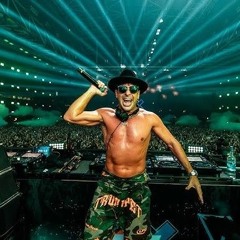 TIMMY TRUMPET LIVE @ AMF 2024