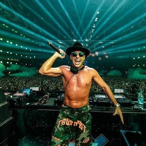 TIMMY TRUMPET LIVE @ AMF 2024