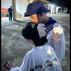 Yêu Em Bằng Tất Cả Những Gì Anh Có x Đi Tìm Tình Yêu (TXT Fix)