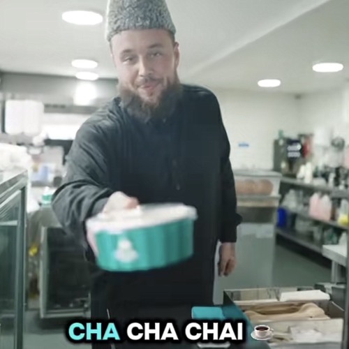 Stream Cha Cha Chai ft Gareth Kelly(BBCC) by Harry khan 🃏 | Listen ...