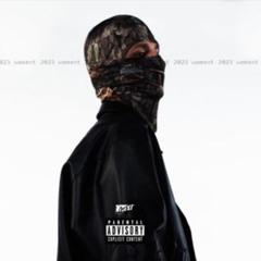 Młody West type beat