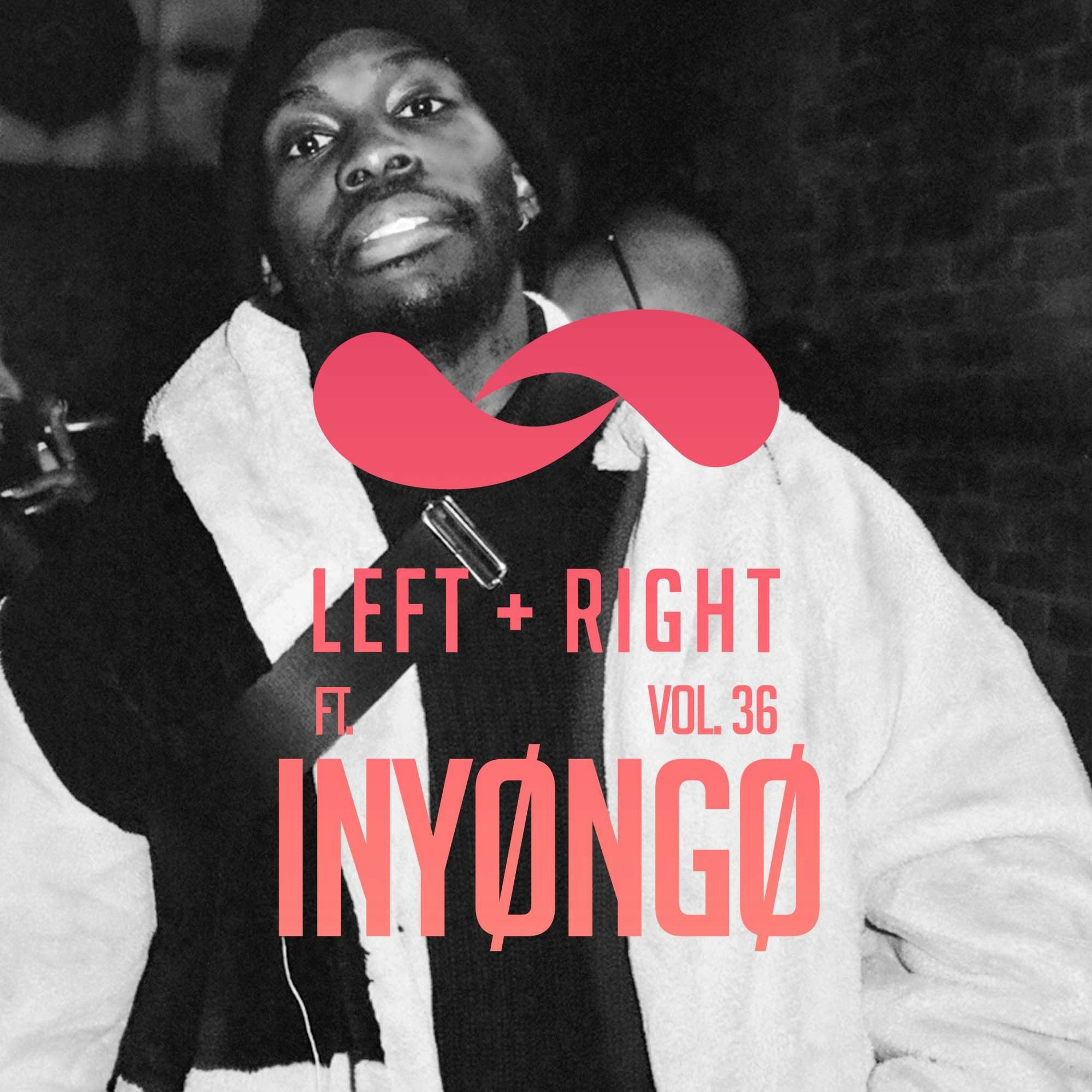 Left + Right Radio