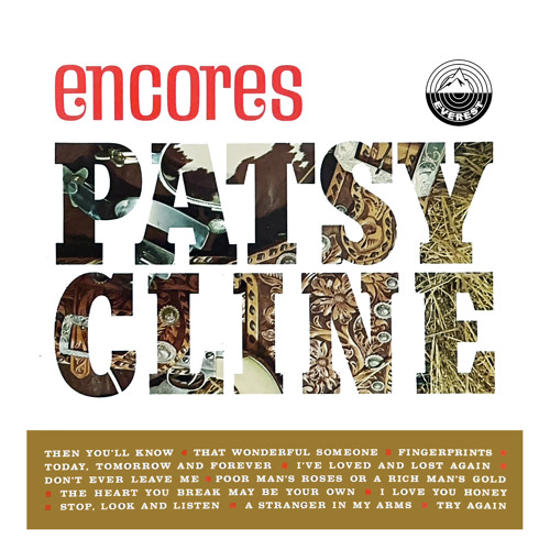 Poor Patsy Stream Poor Man's Roses Or Rich Man's Gold by Patsy Cline | Listen ...